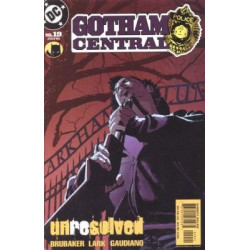 Gotham Central  Issue 19