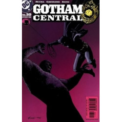 Gotham Central  Issue 30