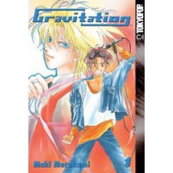 Gravitation Issue 01