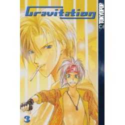 Gravitation Issue 03