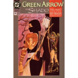 Green Arrow Vol. 1 Issue 066