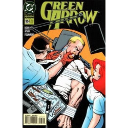 Green Arrow Vol. 1 Issue 095