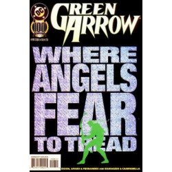 Green Arrow Vol. 1 Issue 100