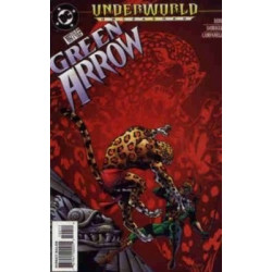 Green Arrow Vol. 1 Issue 102