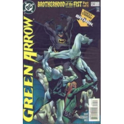 Green Arrow Vol. 1 Issue 134