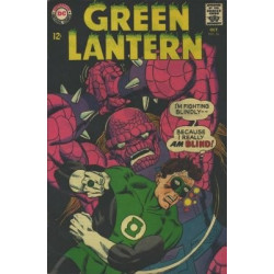 Green Lantern Vol. 2 Issue 056