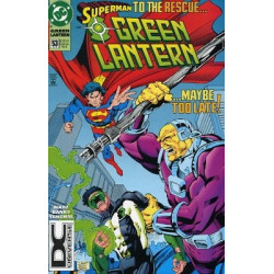 Green Lantern Vol. 3 Issue 053