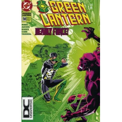 Green Lantern Vol. 3 Issue 054