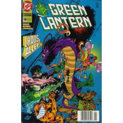 Green Lantern Vol. 3 Issue 058