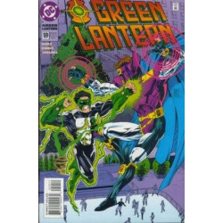 Green Lantern Vol. 3 Issue 059