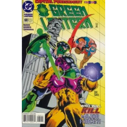 Green Lantern Vol. 3 Issue 060