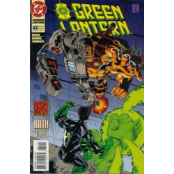 Green Lantern Vol. 3 Issue 062