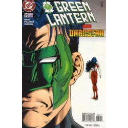 Green Lantern Vol. 3 Issue 070