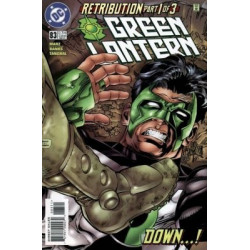 Green Lantern Vol. 3 Issue 083