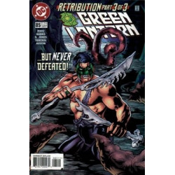 Green Lantern Vol. 3 Issue 085