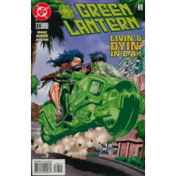 Green Lantern Vol. 3 Issue 088