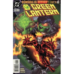 Green Lantern Vol. 3 Issue 113