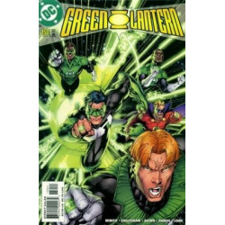 Green Lantern Vol. 3 Issue 150