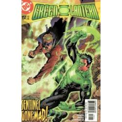 Green Lantern Vol. 3 Issue 152