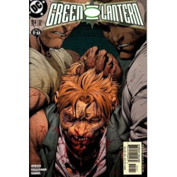 Green Lantern Vol. 3 Issue 154