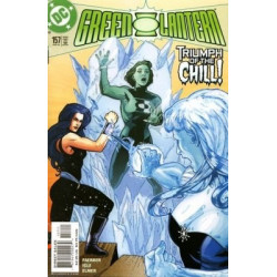 Green Lantern Vol. 3 Issue 157