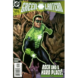 Green Lantern Vol. 3 Issue 159