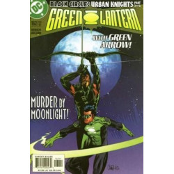 Green Lantern Vol. 3 Issue 162