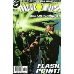 Green Lantern Vol. 3 Issue 164
