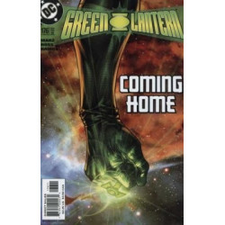 Green Lantern Vol. 3 Issue 176