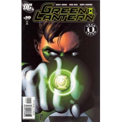 Green Lantern Vol. 4 Issue 10