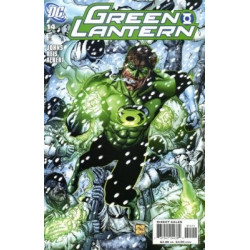 Green Lantern Vol. 4 Issue 14