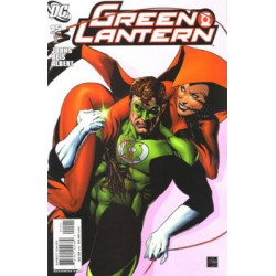 Green Lantern Vol. 4 Issue 15