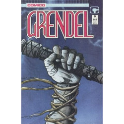 Grendel Vol. 2 Issue 24