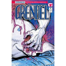 Grendel Vol. 2 Issue 29