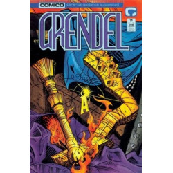 Grendel Vol. 2 Issue 31
