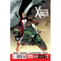 All-New X-Men Vol. 1 Issue 29