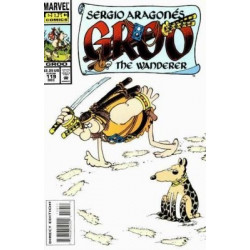 Groo the Wanderer Vol. 2 Issue 119