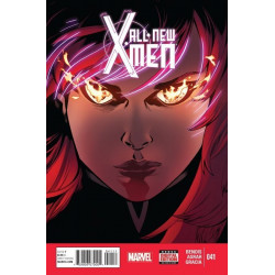 All-New X-Men Vol. 1 Issue 41