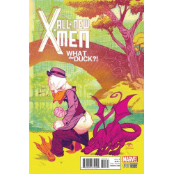 All-New X-Men Vol. 1 Issue 41b Variant
