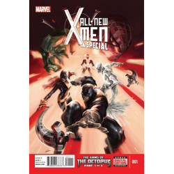 All-New X-Men Vol. 1 Special 1
