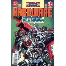 Hardware  Issue 18