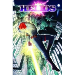 Helios  Issue 3