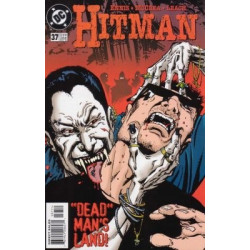 Hitman  Issue 37