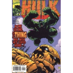 Hulk Vol. 2 Issue 9