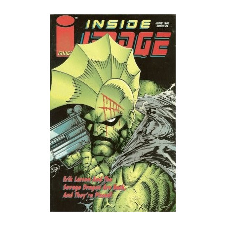 Inside Image  Issue 4