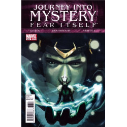 Journey Into Mystery Vol. 1 Issue 623
