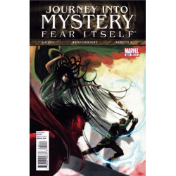 Journey Into Mystery Vol. 1 Issue 624