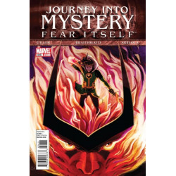 Journey Into Mystery Vol. 1 Issue 626