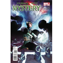 Journey Into Mystery Vol. 1 Issue 626.1