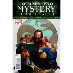 Journey Into Mystery Vol. 1 Issue 630